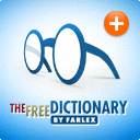 The Free Dictionary Pro App